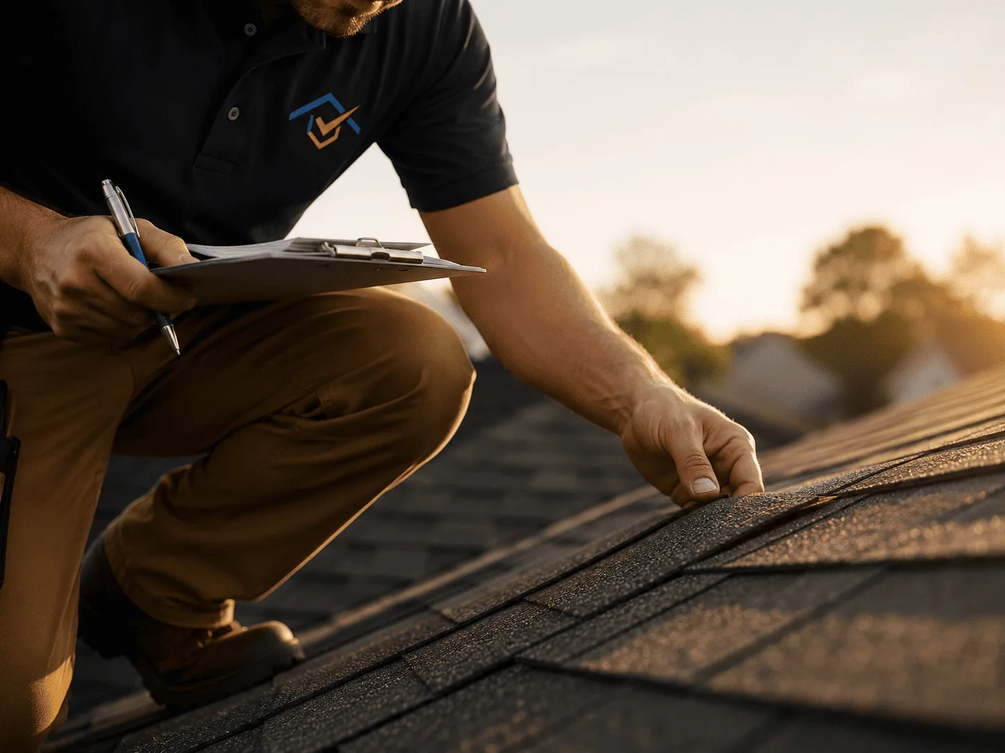 Why Choose Roof Inspection in San Clemente, CA